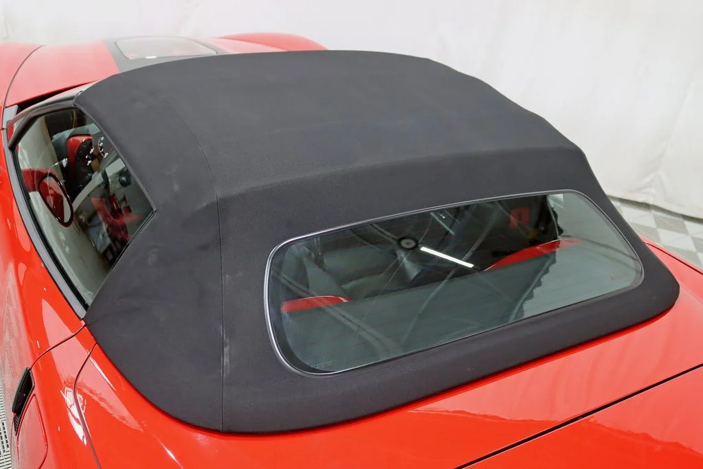 Used 2005 Red Chevrolet Base image 27