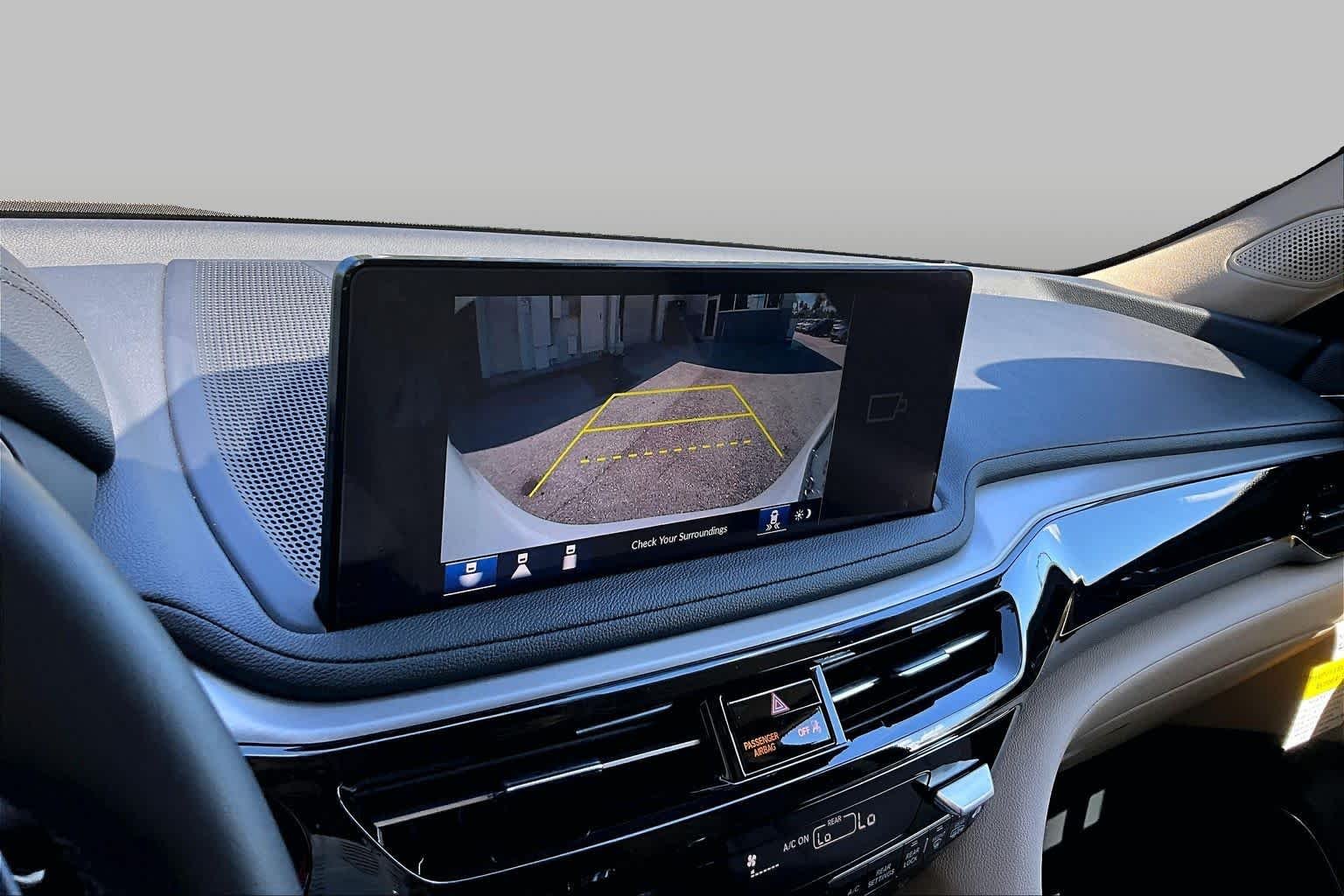 2026 Acura MDX Base - Photo 25
