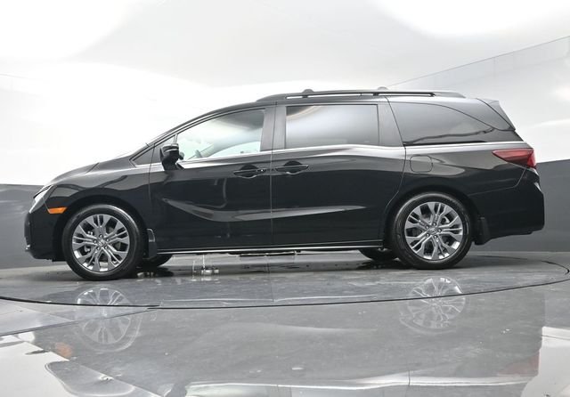 2026 Honda Odyssey Touring - Photo 40
