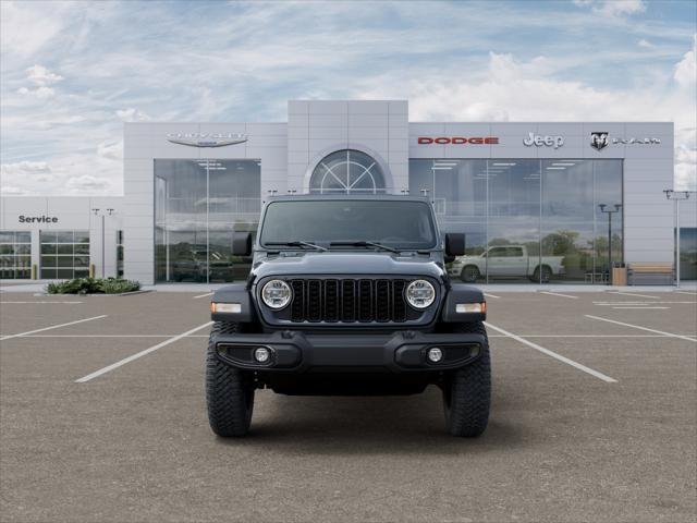 New 2026 Anvil Clearcoat Jeep Willys image 32