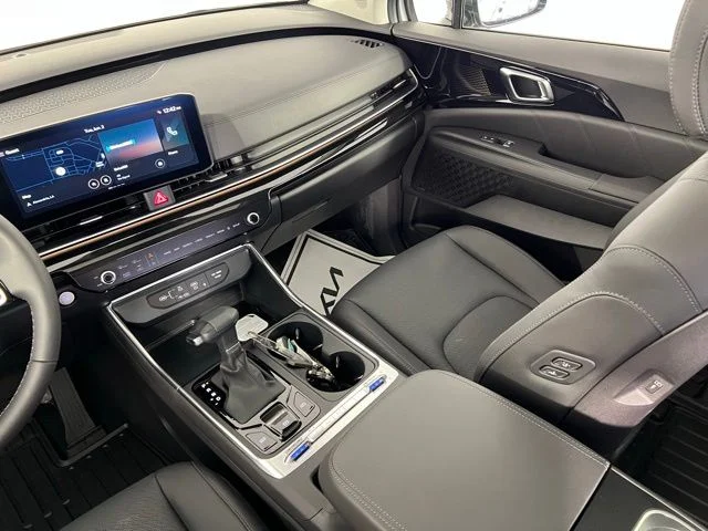 New 2026 White Kia SX Prestige image 34