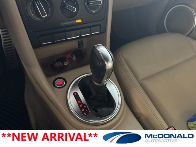 Used 2013 Red Volkswagen 2.0 TSi image 8