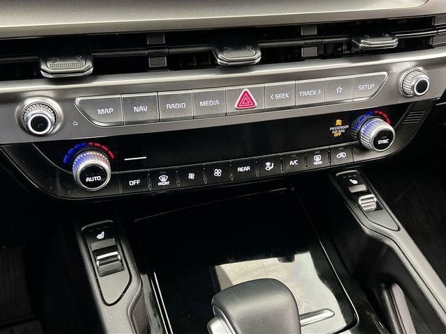 Used 2025 Gray Kia S image 24