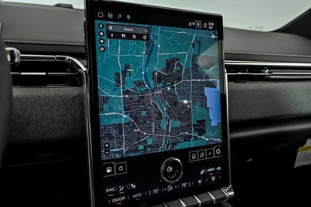 New 2026 Onyx Black GMC Elevation Extended Range image 12