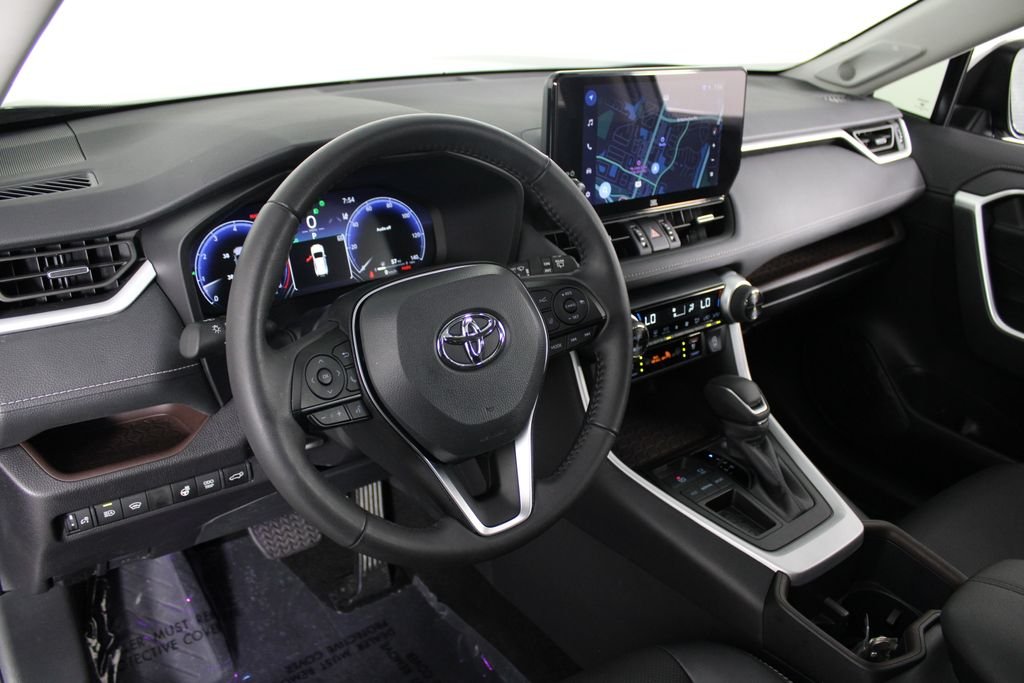 Used 2025 Gray Toyota Limited image 19