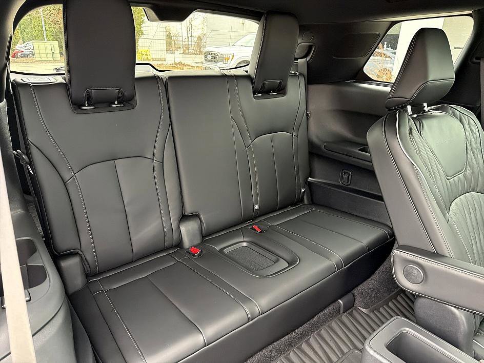 2026 INFINITI QX60 AUTOGRAPH - Photo 23
