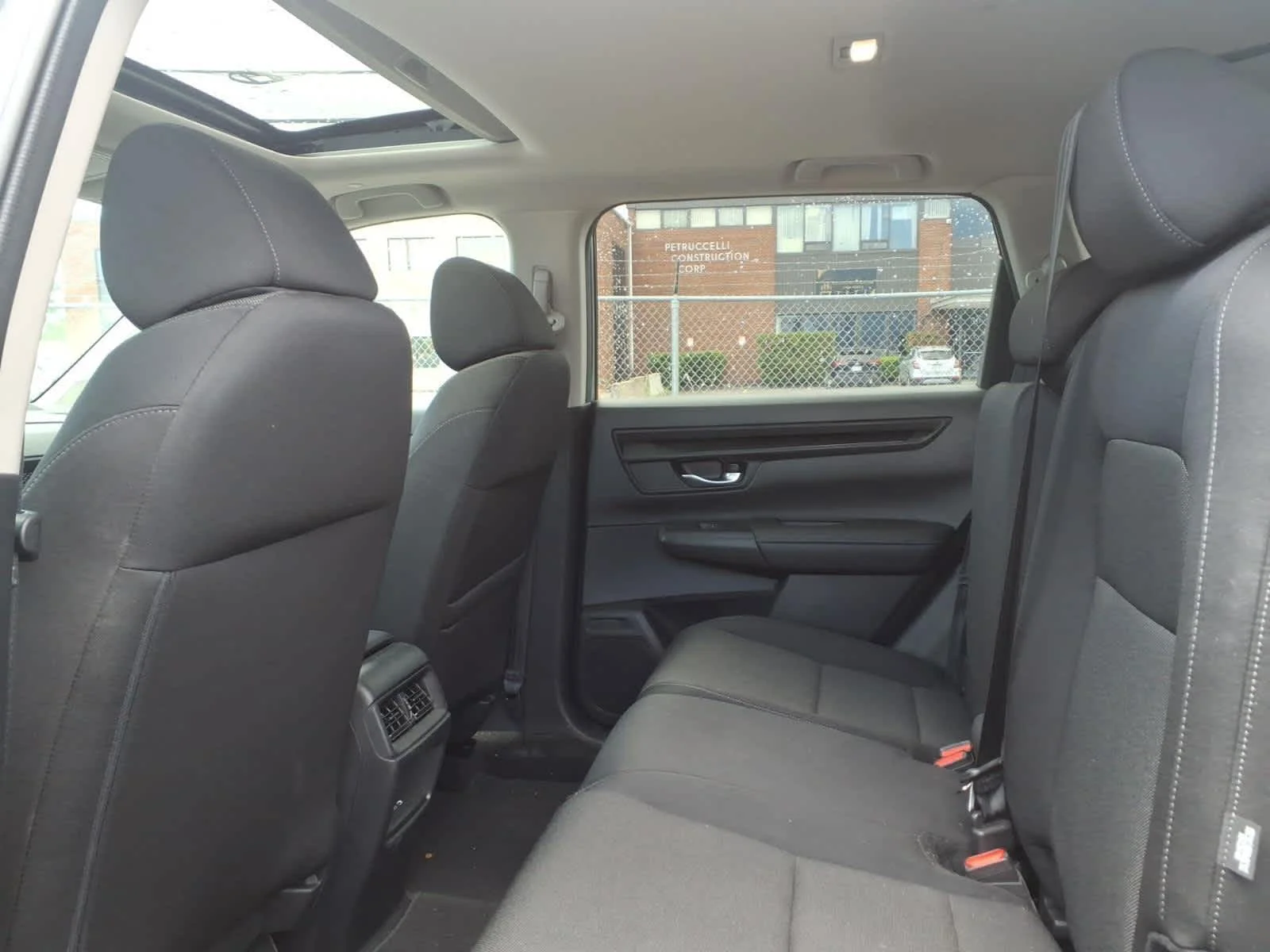 2024 Honda CR-V EX - Photo 15