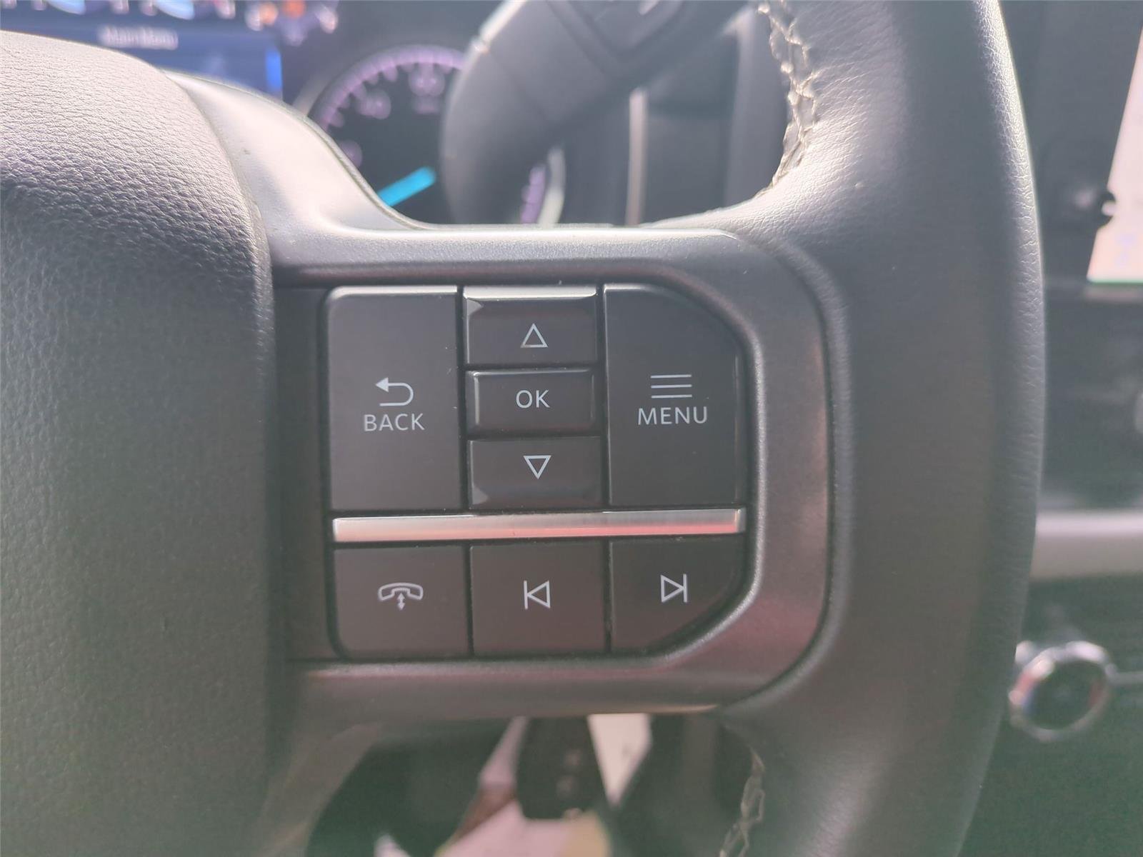Used 2023 Oxford White Ford XL image 22