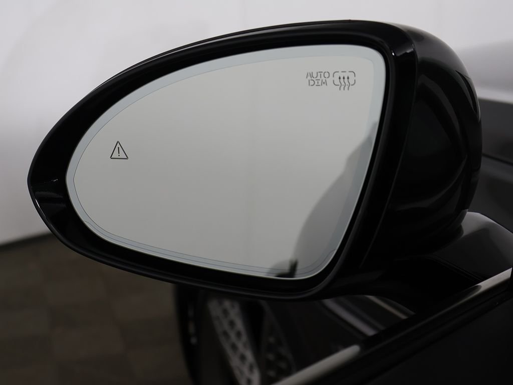 2025 GENESIS G80 Sport Prestige - Photo 41
