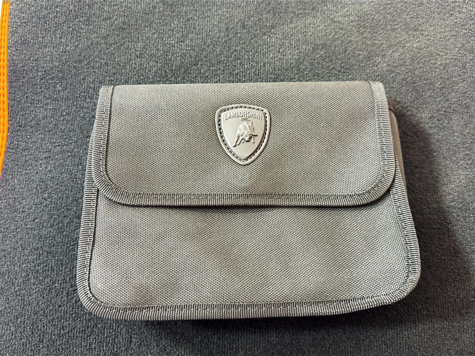 Used 2024 Arancio Apodis Metallic Lamborghini  image 50