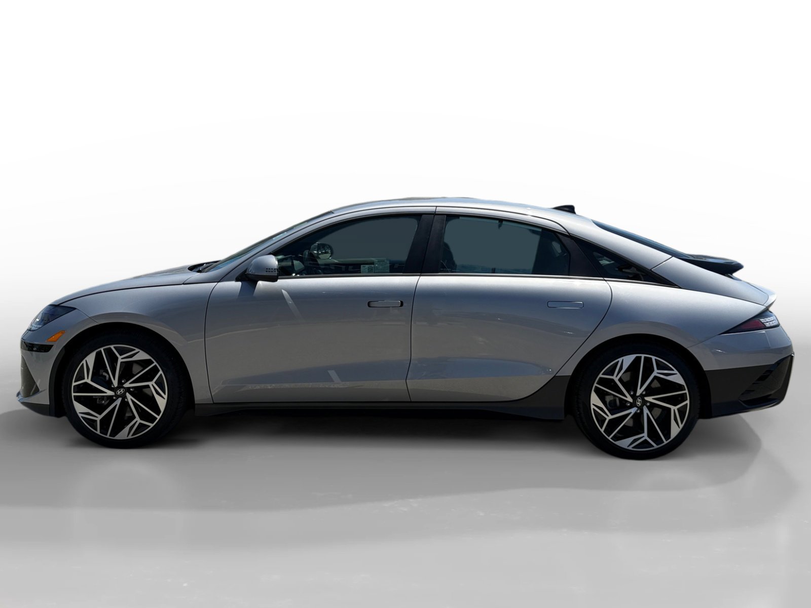 Certified 2024 Hyundai IONIQ 6 SEL with VIN KMHM34AA8RA073739 for sale in Santa Clara, CA