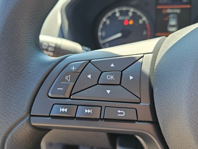 Used 2025 Black Nissan 2.5 S image 23