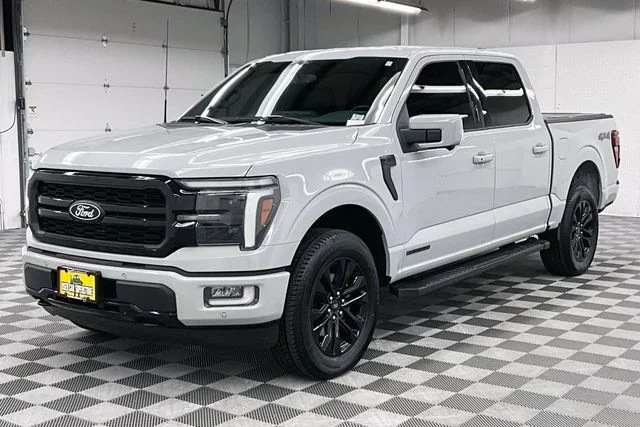 Used 2024 Avalanche Ford Lariat image 11