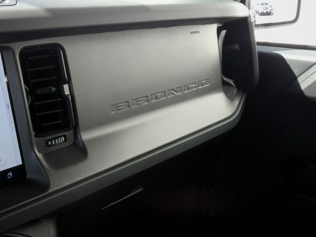 2026 Ford Bronco 4-Door Big Bend - Photo 20