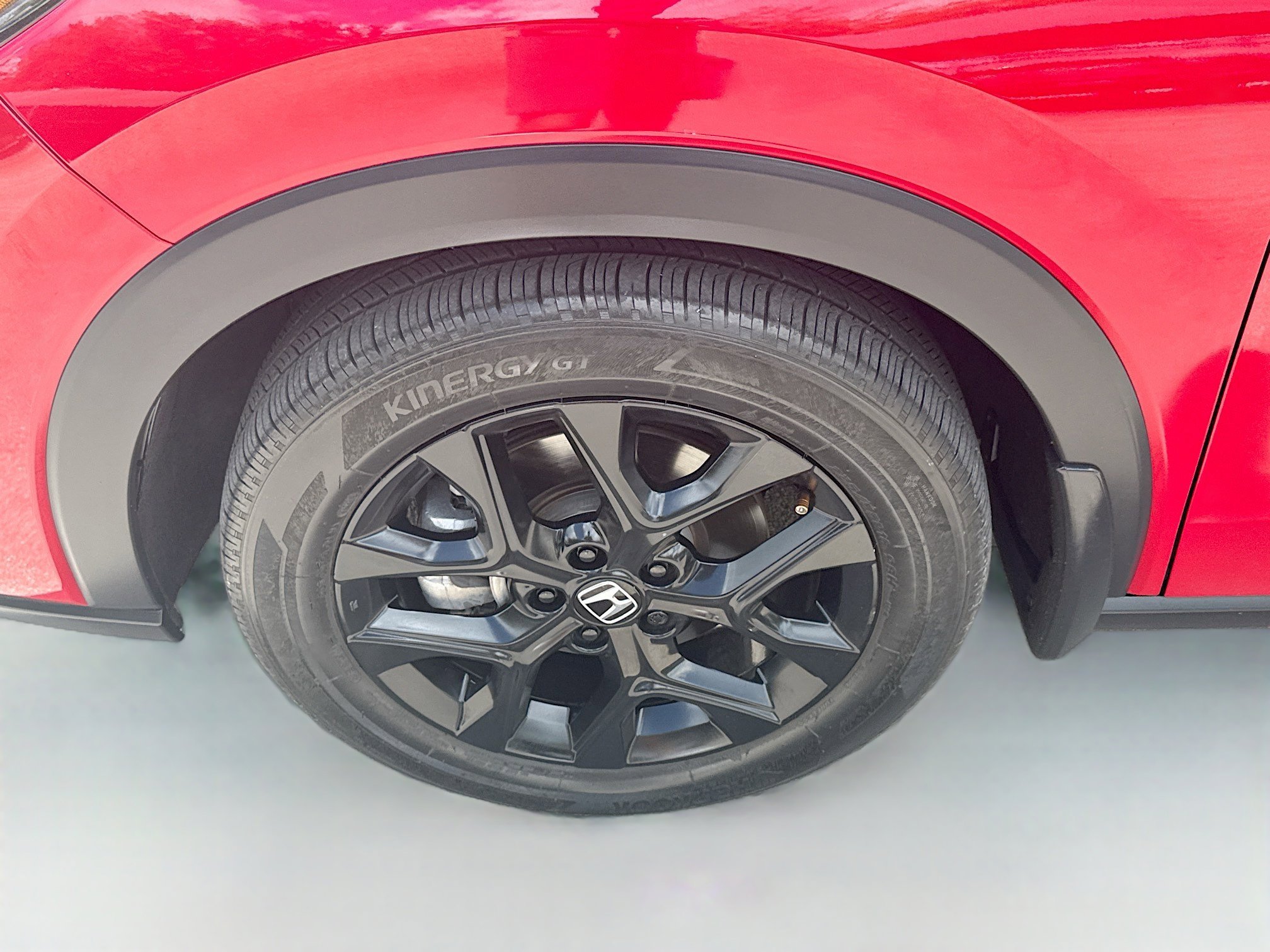 2024 Honda HR-V Sport - Photo 35