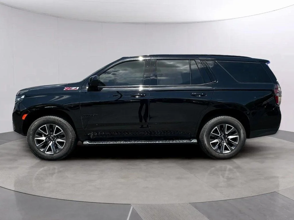 2021 Chevrolet Tahoe Z71 - Photo 6