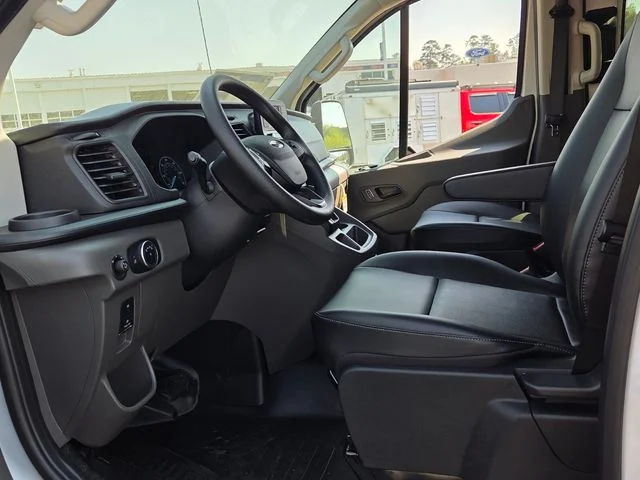 2025 Ford Transit Van Base - Photo 13