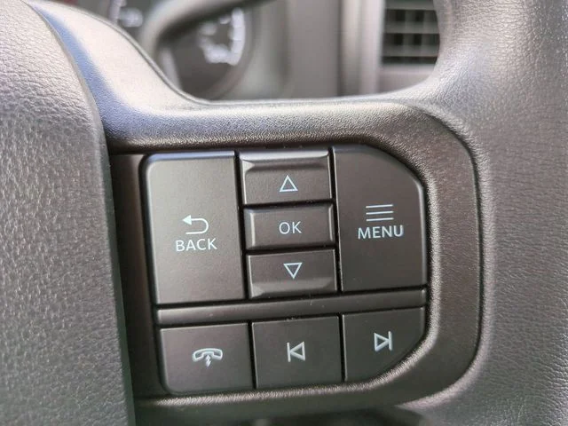 New 2026 Oxford White Ford F-250® XL image 24