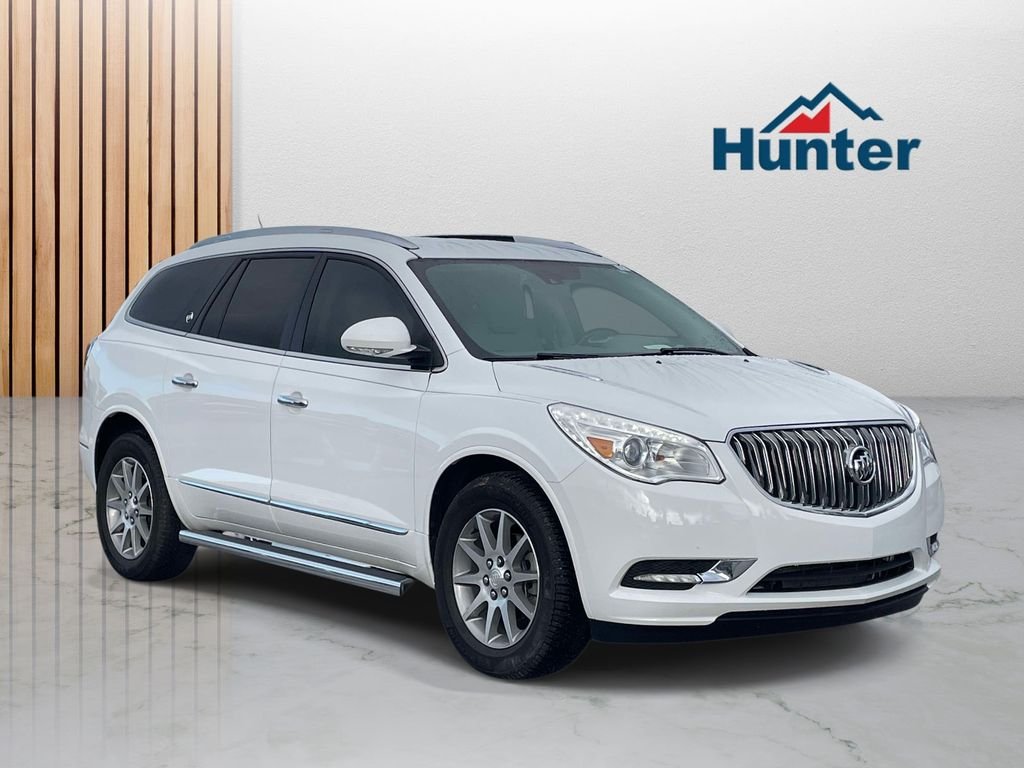 2017 Buick Enclave Leather - Photo 1