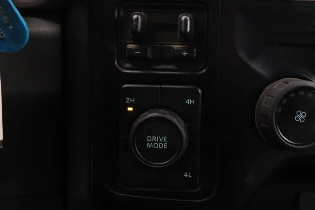 Used 2024 White Ford XL image 19