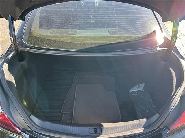 Used 2017 Black Buick Premium II image 32