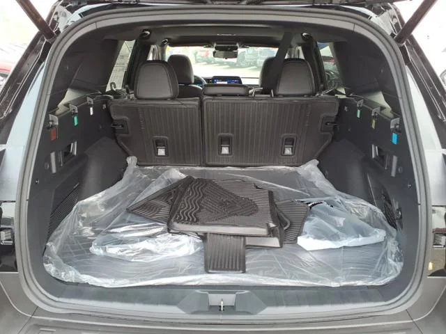 2026 Subaru Outback Touring XT - Photo 22