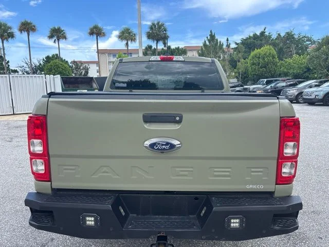 Used 2019 Silver Ford XL image 3