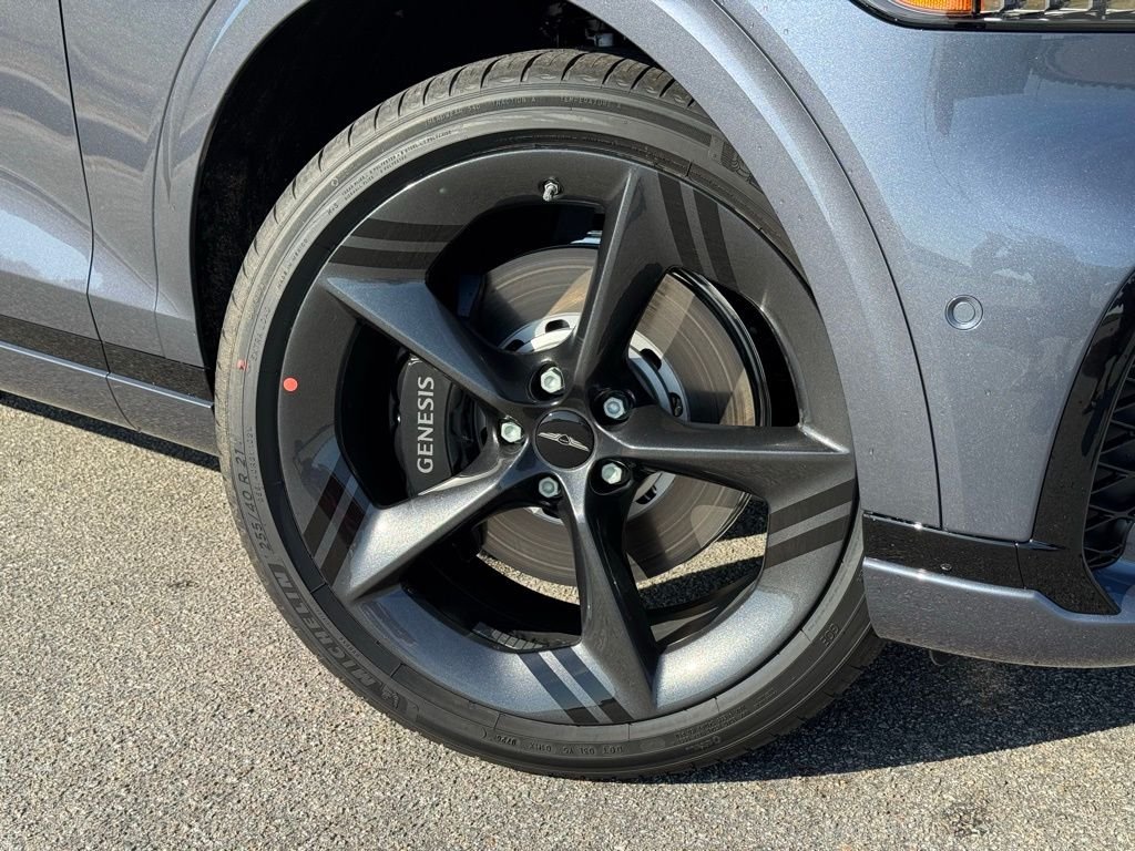2026 GENESIS GV70 Sport Prestige - Photo 6