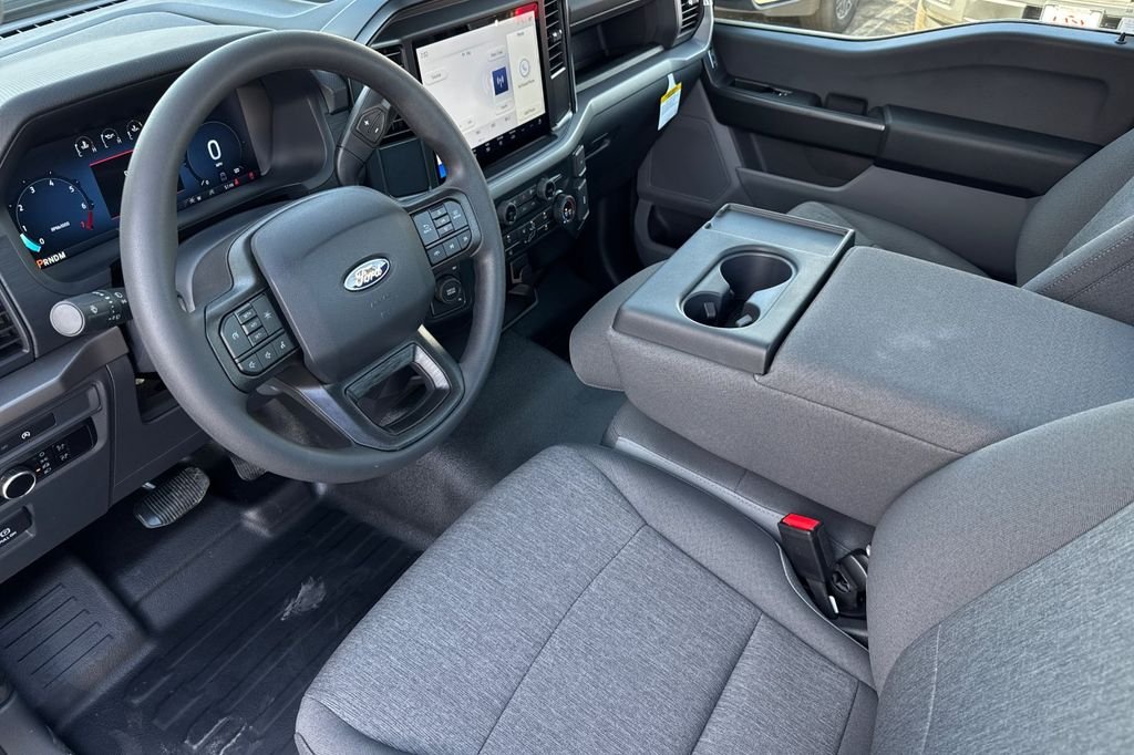 2025 Ford F-150 XL - Photo 7