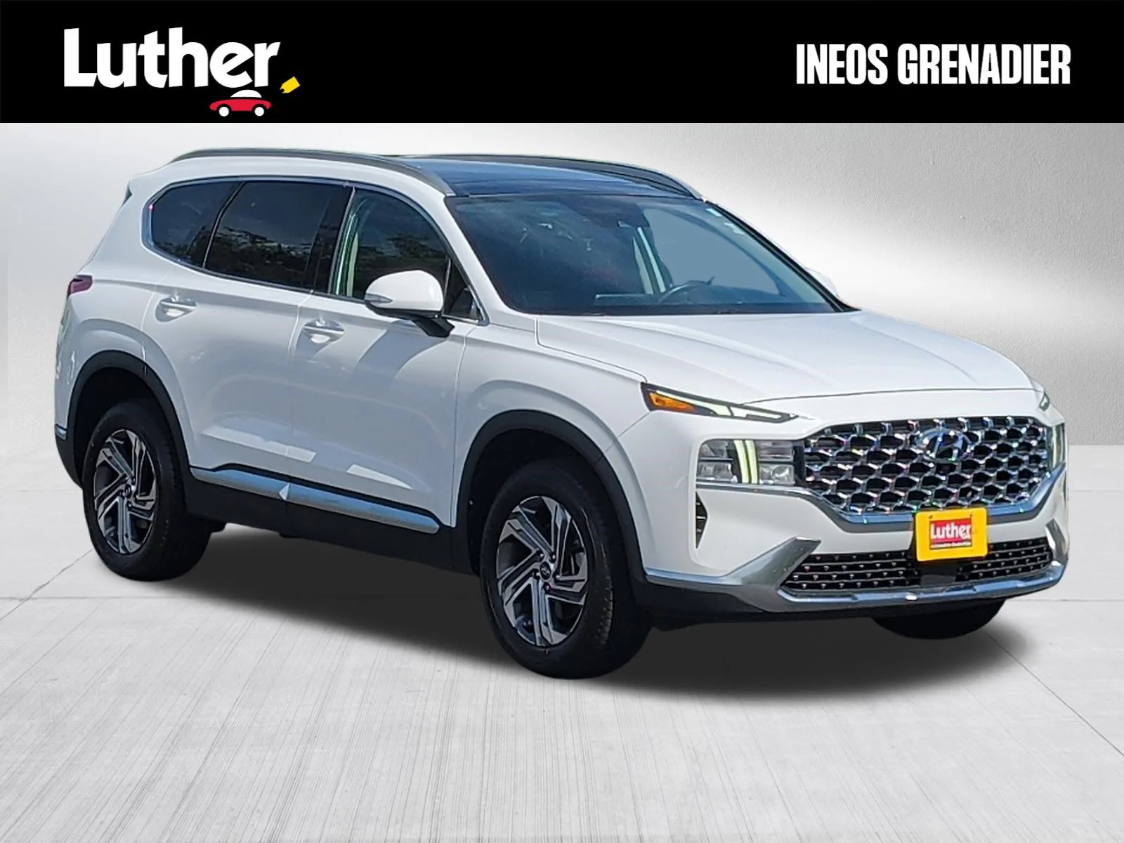 2023 Hyundai Santa Fe