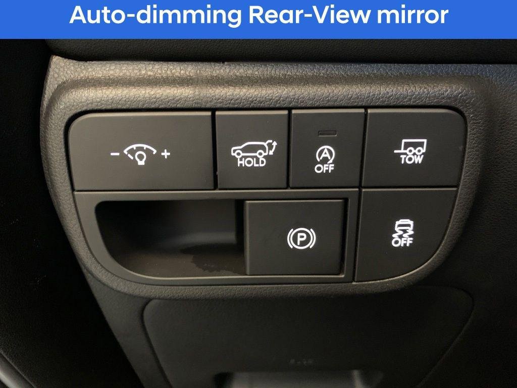 2026 Hyundai Palisade SEL - Photo 10