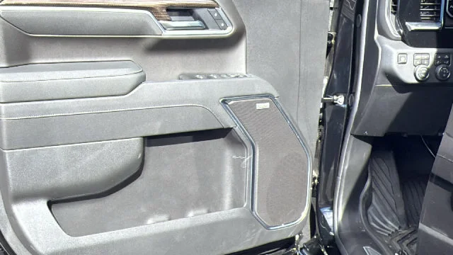 2026 Chevrolet Silverado 1500 RST - Photo 23