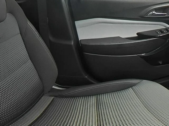 Used 2024 Gray Chevrolet LT image 37