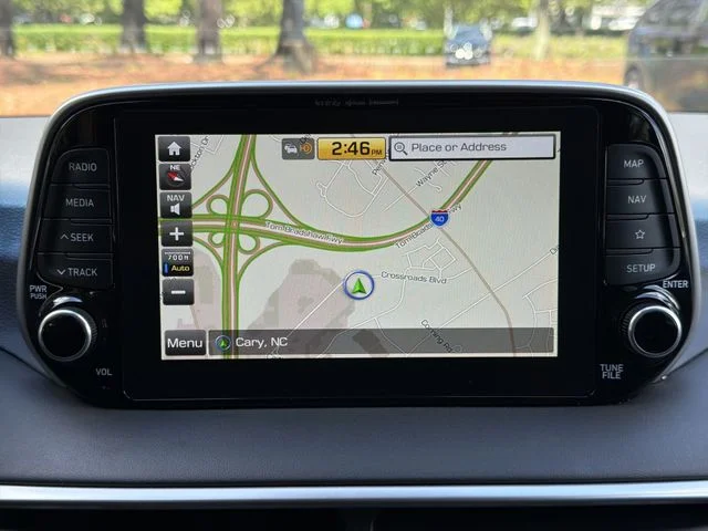 Used 2019 Silver Hyundai Ultimate image 18