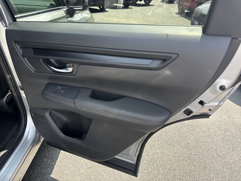 Used 2024  Honda EX image 31