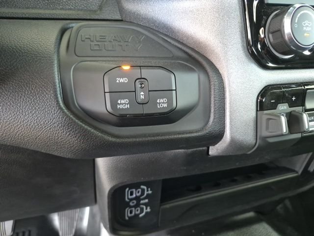 2026 RAM 2500 Tradesman - Photo 23