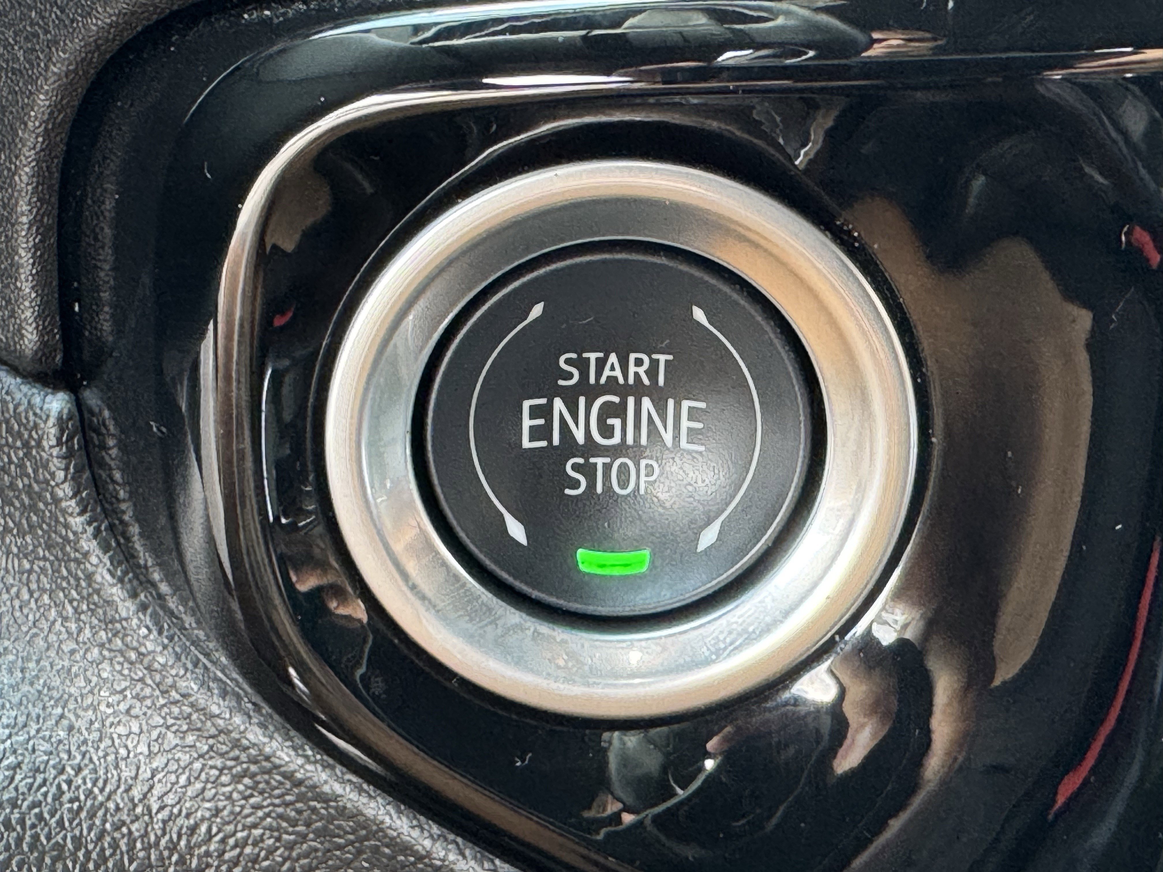 Used 2024 Sterling Gray Metallic Chevrolet High Country image 21
