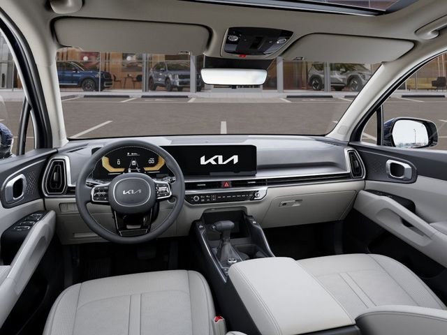 Used 2025 Midnight Kia S image 14
