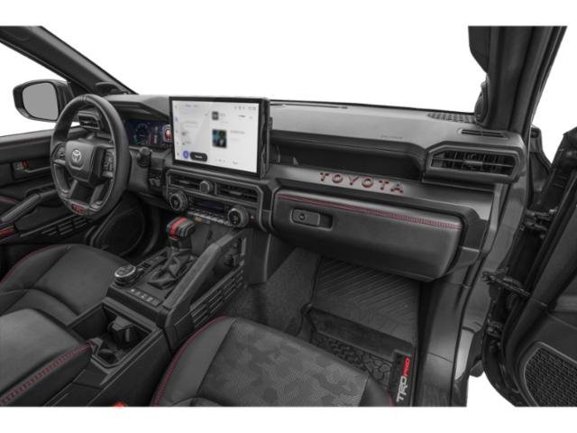 New 2026 Underground Toyota Hybrid TRD Pro image 17