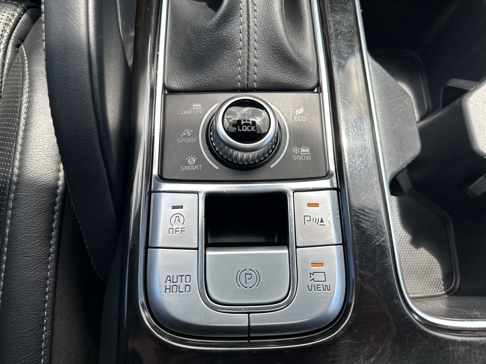 Used 2020 Green Kia SX image 66