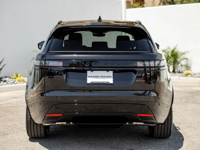 2026 Land Rover Range Rover Velar Autobiography - Photo 8