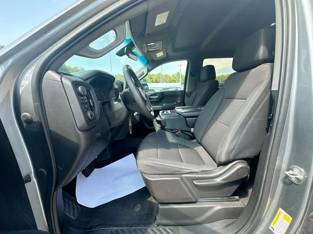 Used 2020 Gray Chevrolet Custom image 21