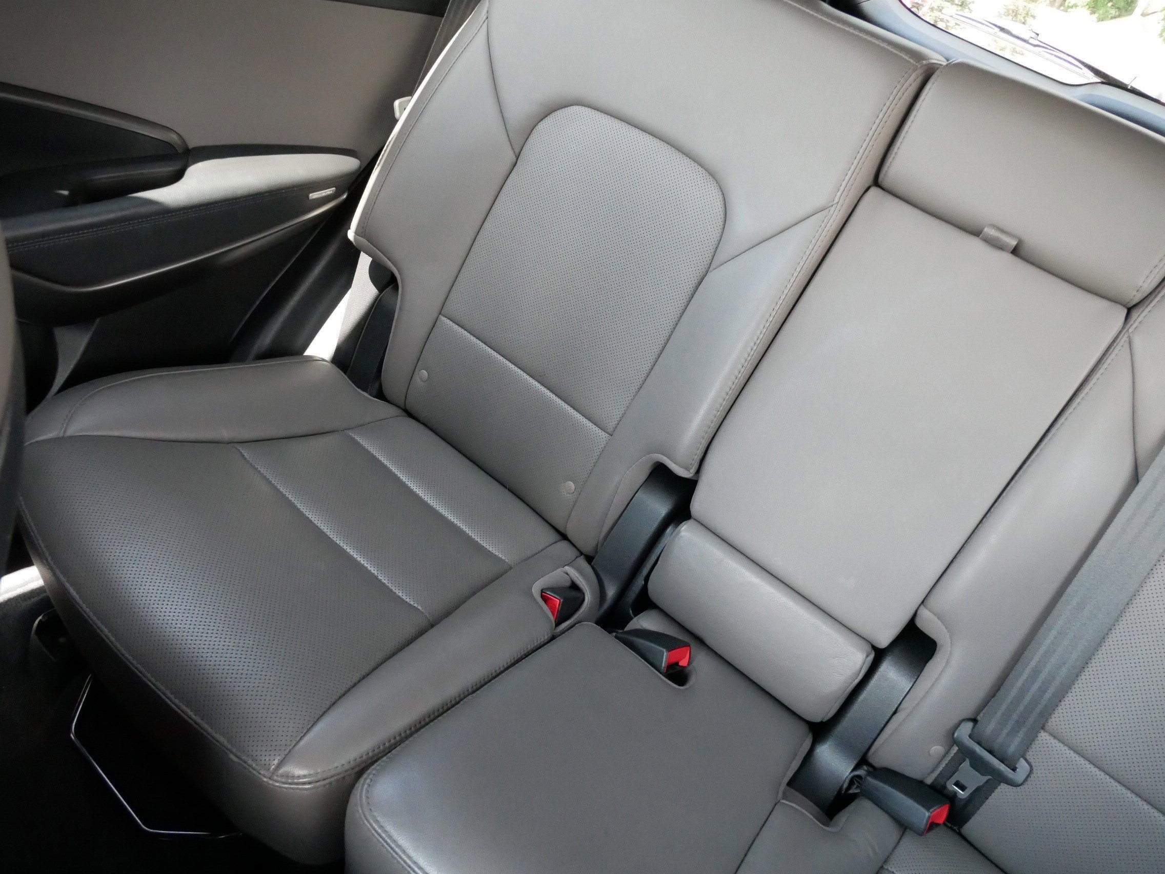 Used 2017 Mineral Gray Hyundai 2.4L image 12