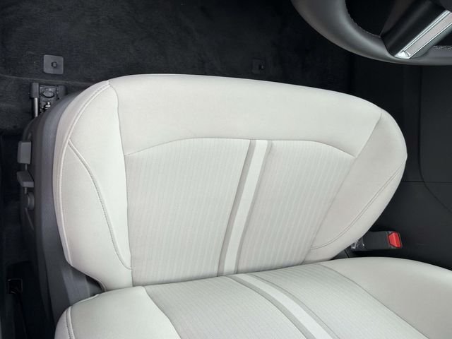 Certified Used 2026 Red Hyundai SEL Sport image 9
