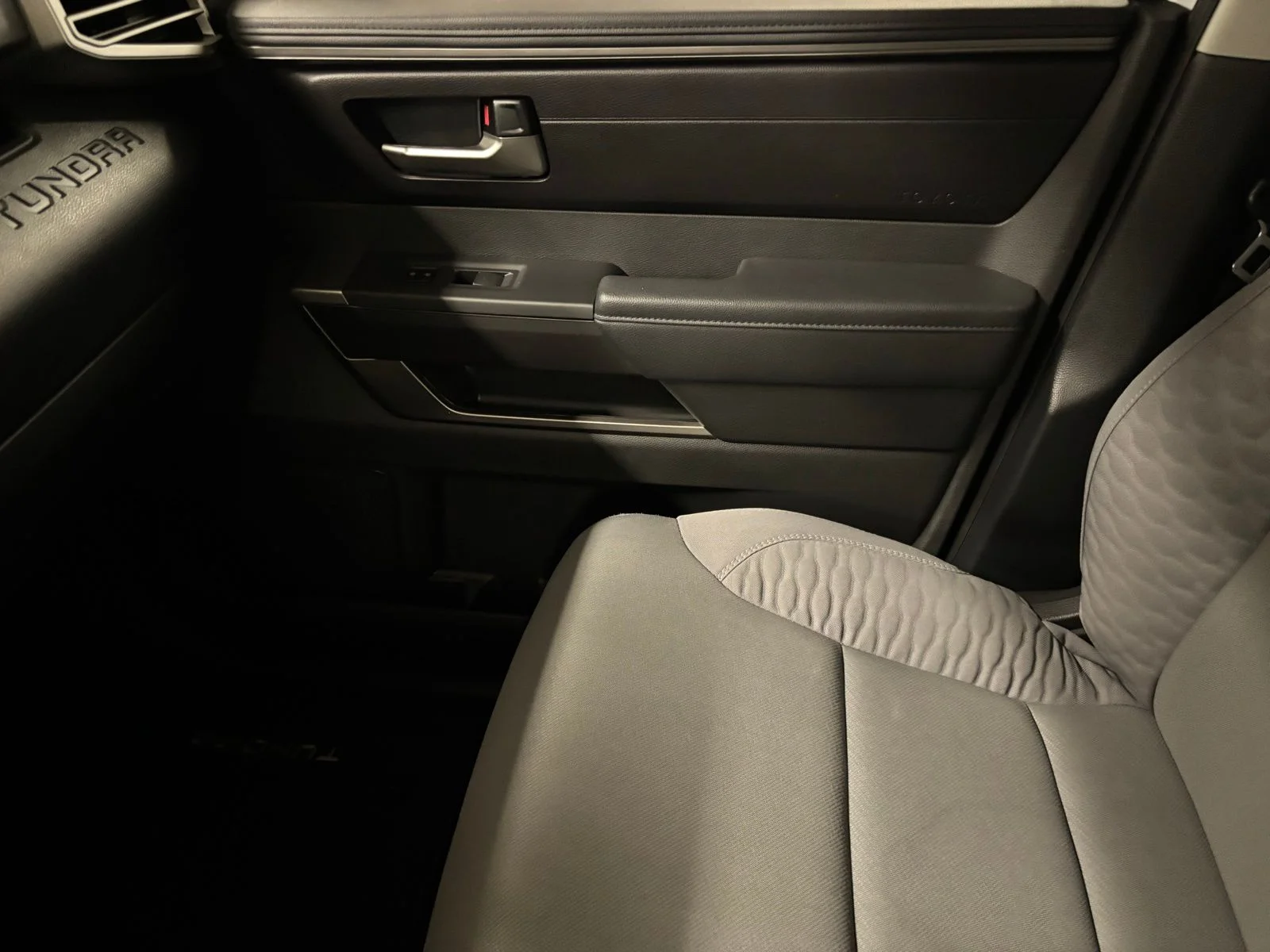 Used 2024 White Toyota SR5 image 14