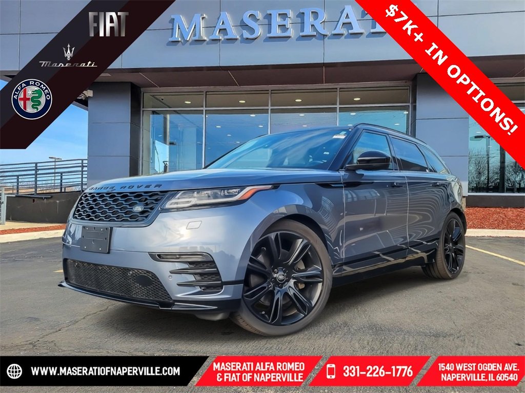 2023 LAND ROVER RANGE ROVER VELAR - Image 30