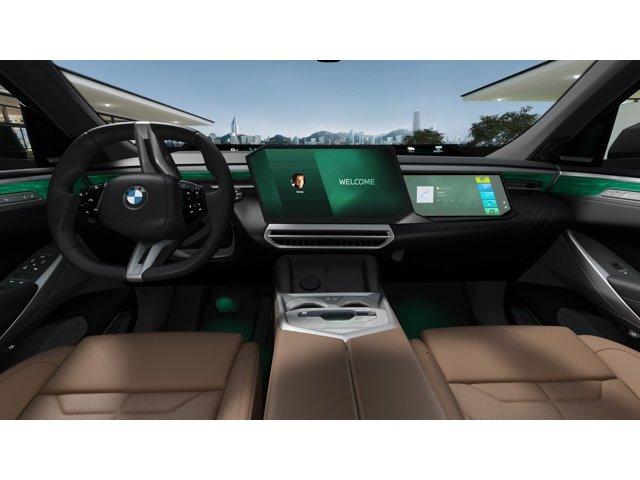 New 2027 Dravit Grey Metallic BMW 40 xDrive image 10