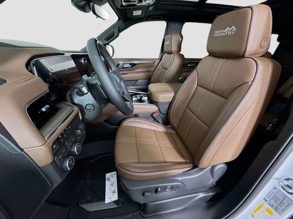 2026 Chevrolet Tahoe High Country - Photo 21