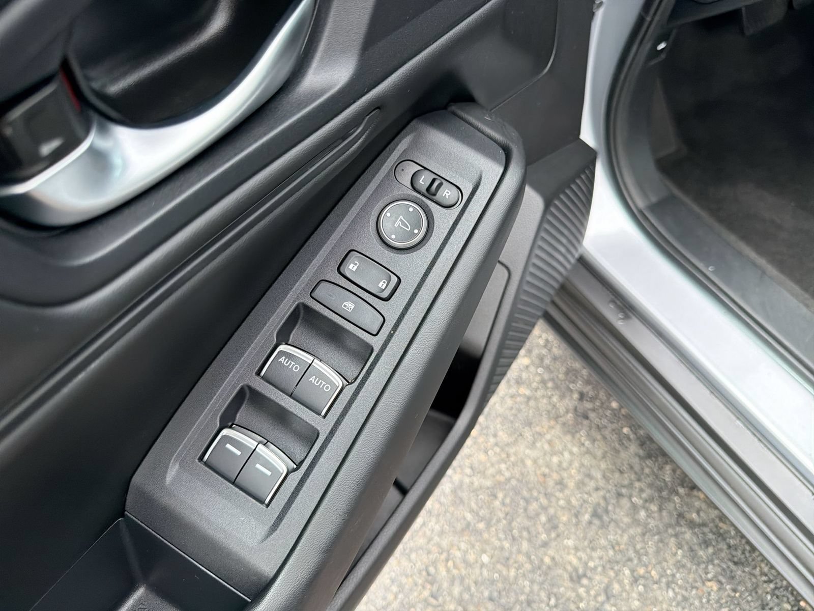 2023 Honda Accord EX - Photo 58