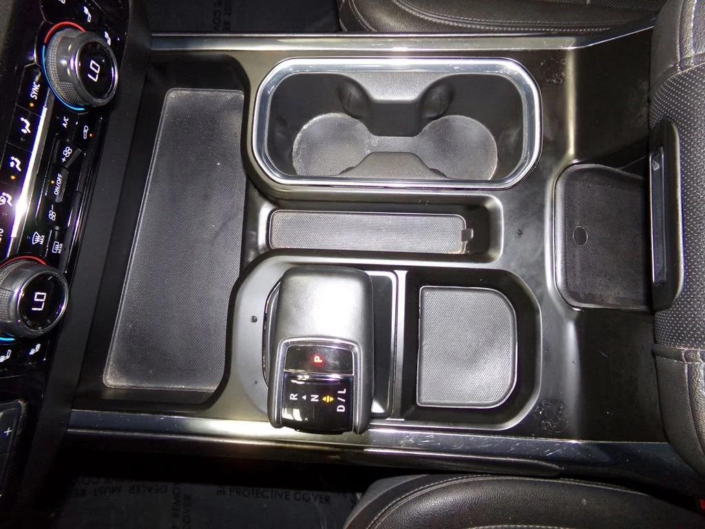 2023 Chevrolet Silverado 1500 LTZ - Photo 20